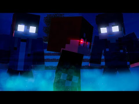 ♪ "FIGHT BACK" - A Minecraft Original Music Video ♪ | The Fallen Guardians [S2 I E1]