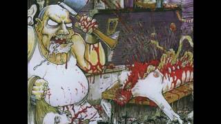 Cliteater 16   Hate Towards Humanity