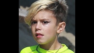 The WEIRD World Of Illuminati Celebrity Kids (2015)