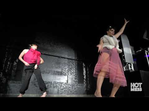 HOT MESS 2019 Prelims - Venus & Uranus