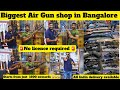 Biggest Imported Air Gun Collection K R Market Bangalore Air Guns At Best Price
