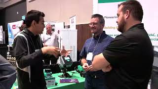 Modern Hydronics with John Siegenthaler