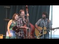 Steeldrivers, "If It Hadn't Been For Love," Grey Fox Bluegrass Festival 2011