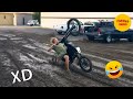 SI TE RÍES PIERDES NIVEL DIOS #525 😂 LOS VIDEOS GRACIOSOS Y MEMES MÁS VIRALES DEL 2025 😁 DEFAULT Thumbnail