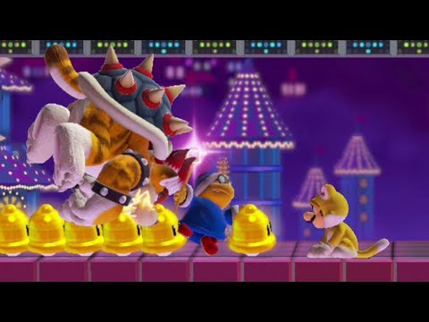 Super Mario Maker 2 - Endless Mode #229