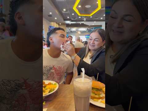 La encontré y por fin me di cuenta de todo #honduras #humor #comedia