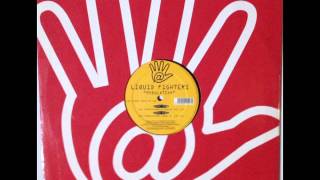 LIQUID FIGHTERS - MODULATION (Original Mix)