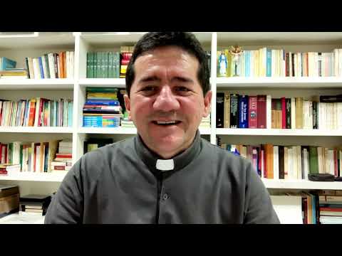 21/07/2022 - Quinta - Mt 13,10-17 - Dom Paulo Jackson