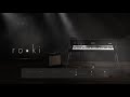 Video 1: ro•ki - Electric Piano by Sonuscore