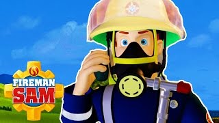 Fireman Sam NEW Episodes - Hearts on Fire  🔥
