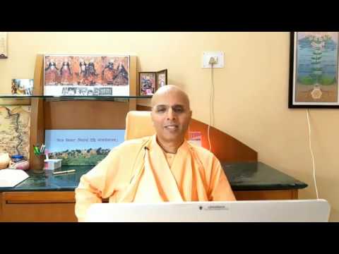 Srimad Bhagavatam  02.10.13 | Akshay Tritiya  | Bhakti Rasamrita Swami | 26 Apr 2020