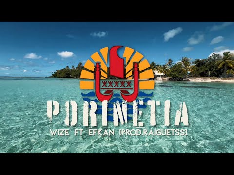 𝐏𝐎𝐑𝐈𝐍𝐄𝐓𝐈𝐀 - Wize feat Ëfkan [Prod. 𝐑𝐚𝐢𝐠𝐮𝐞𝐭𝐬𝐬]
