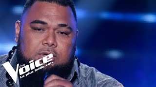 James Brown – It&#39;s a Man&#39;s Man&#39;s Man&#39;s World | Jimmy | The Voice France 2020 | Blind Audition