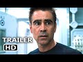 VOYAGERS Trailer HD (2021) Tye Sheridan, Lily-Rose Depp, Colin Farrell Sci-Fi Movie.