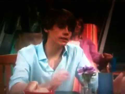 The Suite Life on Deck My Sister's keeper(Promo)