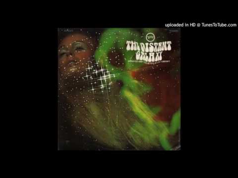 Don Sebesky – Cosmic Force