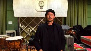 Ben Howard - A Boat To An Island On The Wall | Maida Vale Session