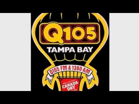 WRBQ WPDS WYNF Tampa - March 1988