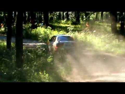 Rally Tvardica 2013
