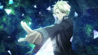 Kazakiri - Yanagi Nagi 「カザキリ」 Norn9 Opening - Kan | Rom | Eng Lyrics 歌詞動画