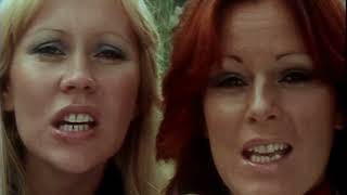 ABBA - That&#39;s Me  (HD Video)