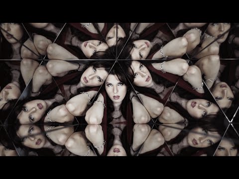 Empheyes - Estranged Girl (Official Music Video) {Snowtherside/Simona Venuto}