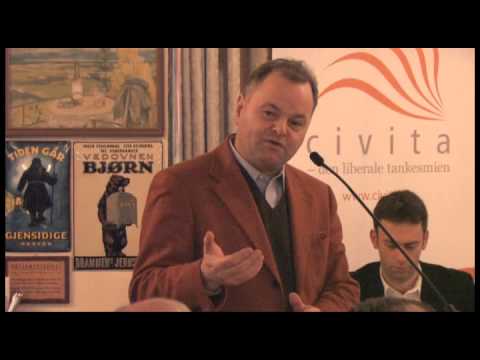 121218 Innlegg 'Kultur for kulturens skyld'