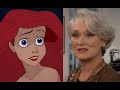 Stuff Mp4 LITTLE MERMAID VS MERYL STREEP