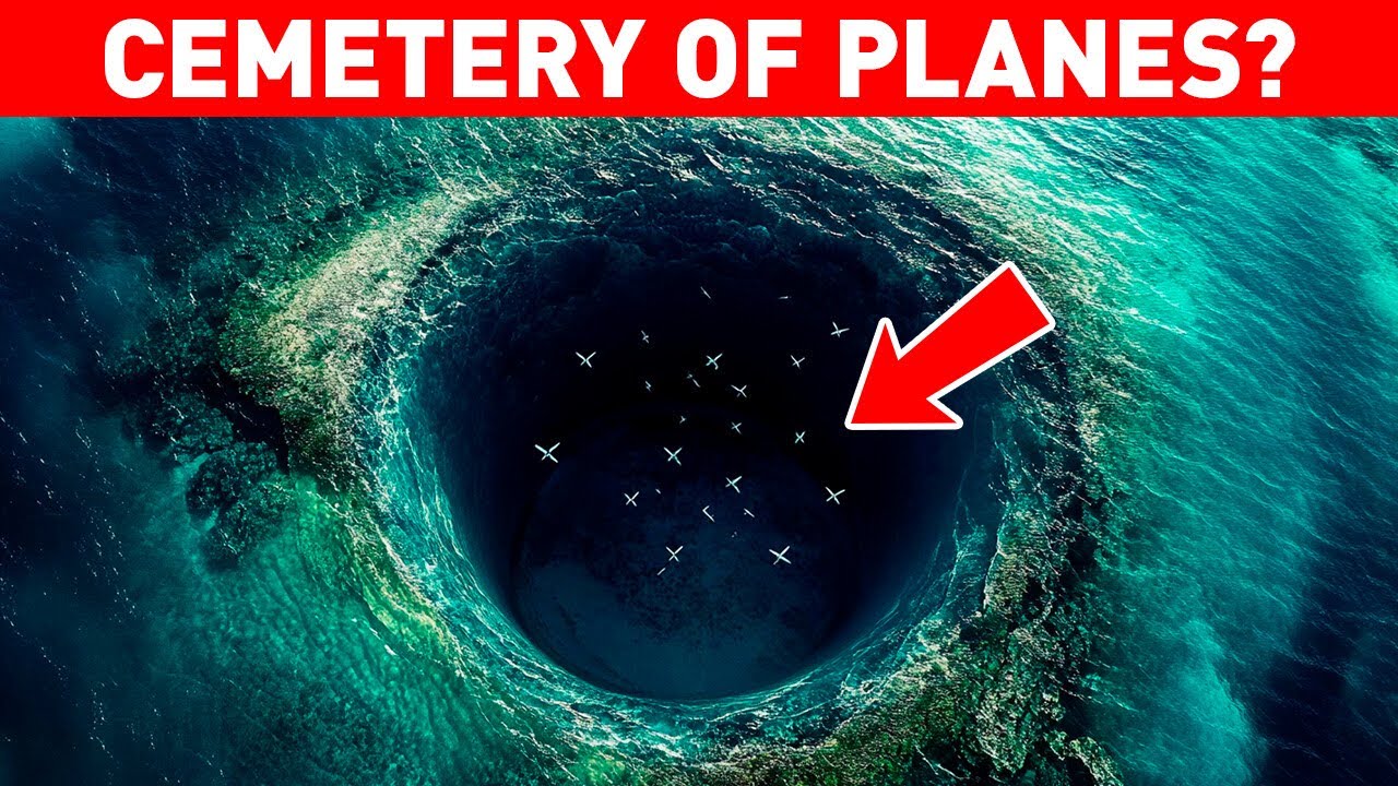 Unveiled: Survivor Speaks Out on the Bermuda Triangle's Dark Secrets 🤫