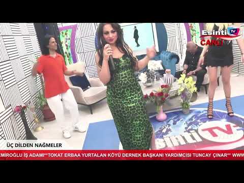 BAHAR ÜSTÜN BİRAZ MASUM BİRAZ HASRET