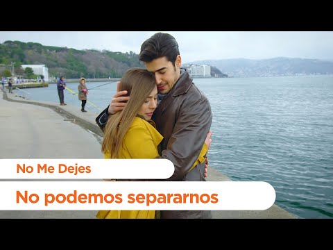 Zeynep and Emre meet - Don't Leave Me