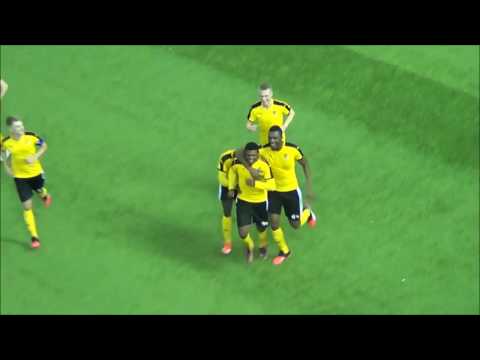 Maalikooste: KuPS - FC Lahti 4-2