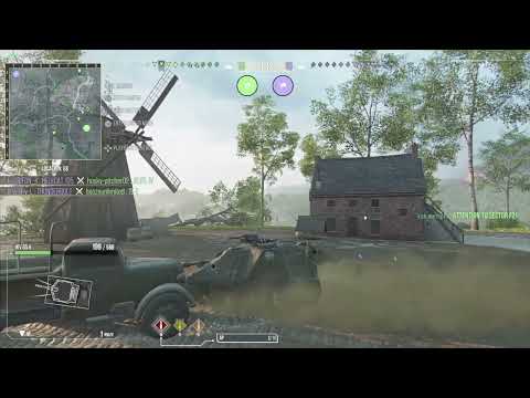 Good game | WOT console