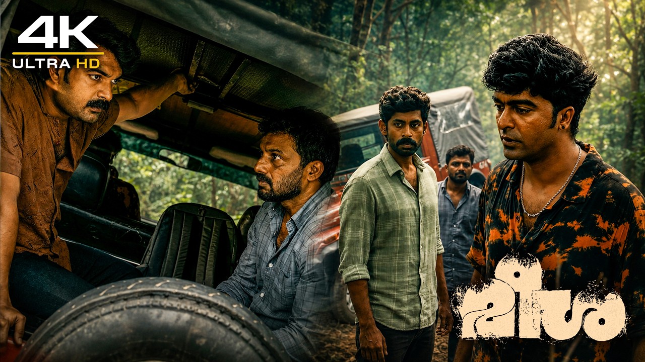 ചേട്ടാ സാധനം ഹെവിയാണ്, നല്ല ഒന്നാന്തരം പുലിയാണ് | New Movi