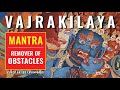 Vajrakilaya Mantra 108 Times In Sanskrit With Beatuiful Visualized Images Remover Of Obstacles