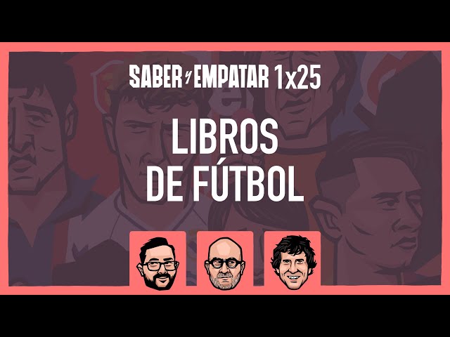 Vídeo relacionado con Por qué el fútbol (Deportes)