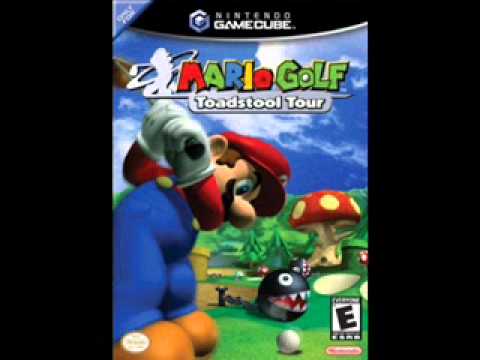 Ultra's Top VGM #115 - Mario Golf: Toadstool Tour - Lakitu Valley