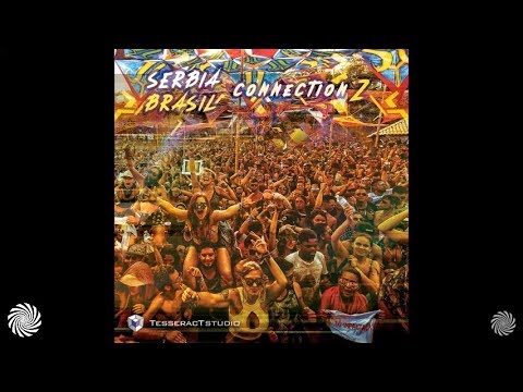 Tijah feat. Kadum & Sidhu - Qualified Conscisousness