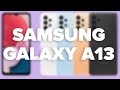 Видеообзор Samsung Galaxy A13 SM-A137F 3/32GB Blue
