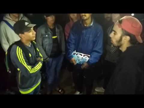 CONEJO VS JOTAS -8VOS DE FINAL- Torneo Fecha 3 -14/4- DarkJail