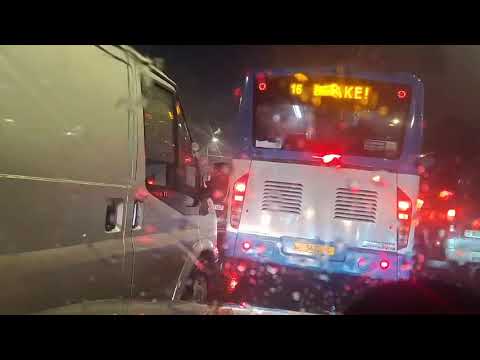 Քաոսային իրավիճակ. Ինչ է կատարվում Երեւանում