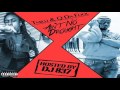 T Milli Ain T No Drought Feat Q Da Fool