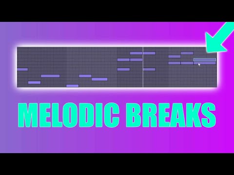 Start to finish production stream #10 (Melodic Breaks in Ableton)