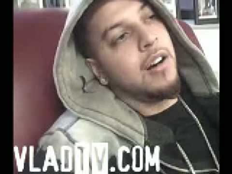 Exclusive: Nu Jerzey Devil talks about Black Wall Street