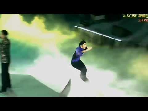 Yuzuru Hanyu - Histori maker (Yuri on Ice openning) performance at Faoi 2023