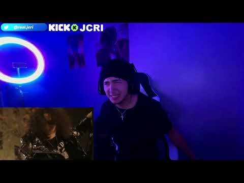 JCRI Reacts to DD Osama & Benzo B - 2 DEEP (Official Video)