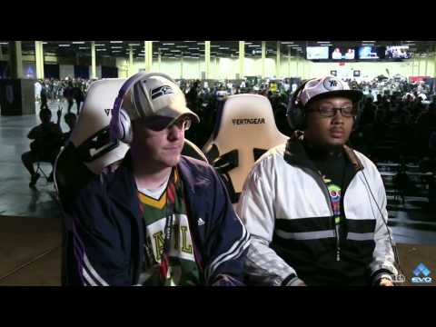 EVO 2017 SFV POOLS (WOLFKRONE) vs (FINELIKEWINE)