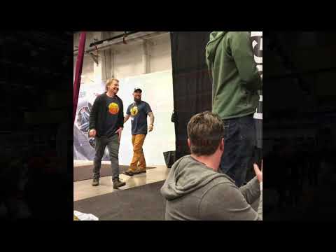 Sportfiske Mässan 2019