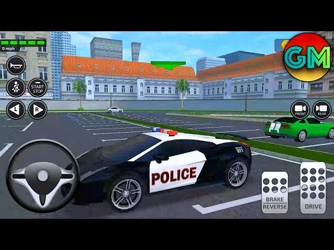Car Driving Academy 2018 3D # New Update New Cars | by Games2win.com | Android GamePlay HD