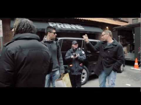 Fedde Le Grand & Sultan + Ned Shepard - Road to Ultra (Update 4)